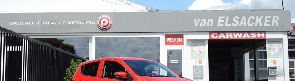 Autocentrum Van Elsacker - Nieuws: VAN ELSACKER NIEUWS