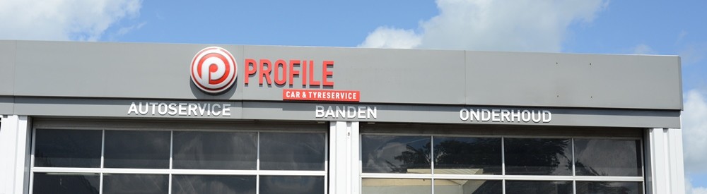 Autocentrum van Elsacker - Zundert (Profile Tyrecenter en Specialist in OPEL) - APK / Onderhoud / Service