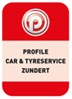 Profile Tyrecenter Zundert