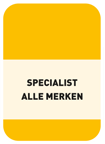 Specialist in OPEL voertuigen