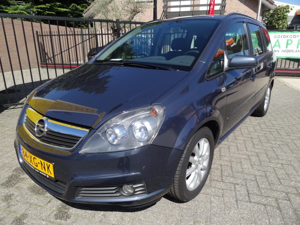 Elektrische auto wegenbelasting 7 persoons